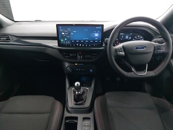 Used Ford Focus 2022 for sale - 77361076: Photo