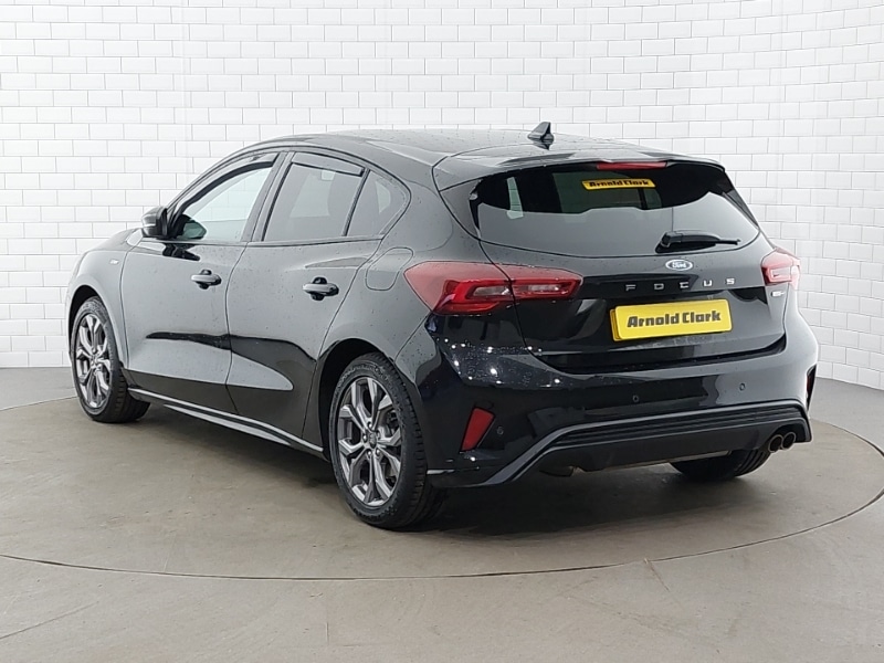 Used Ford Focus 2022 for sale - 77361076: Photo 3