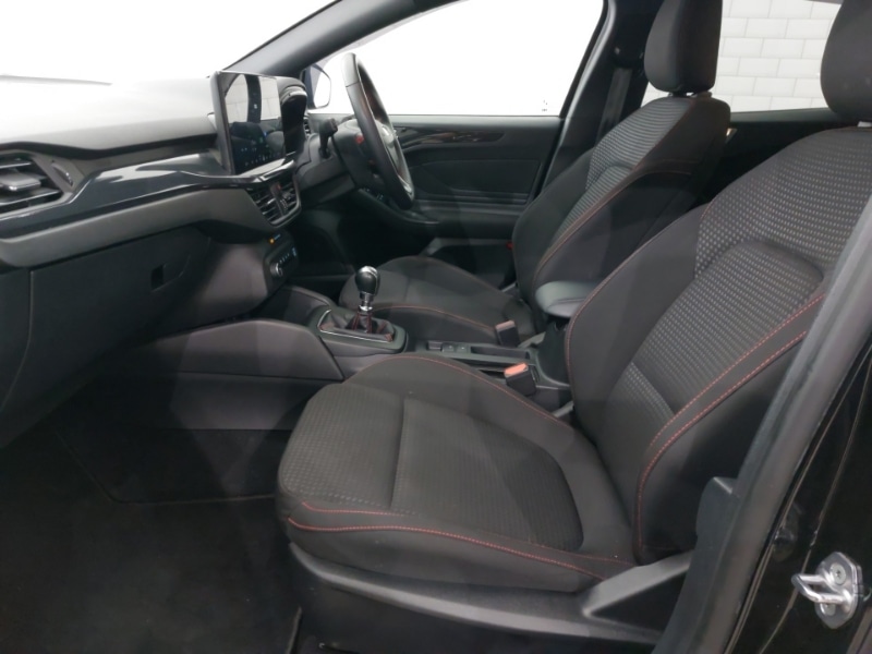 Used Ford Focus 2022 for sale - 77361076: Photo 5