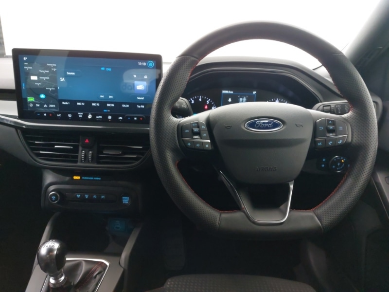 Used Ford Focus 2022 for sale - 77361076: Photo 7