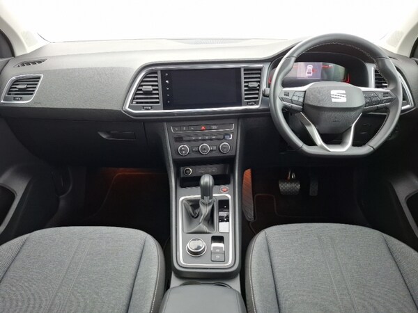 Used SEAT Ateca 2024 for sale - 76269316: Photo 2