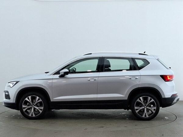 Used SEAT Ateca 2024 for sale - 76269316: Photo 4