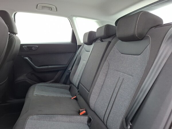 Used SEAT Ateca 2024 for sale - 76269316: Photo 6