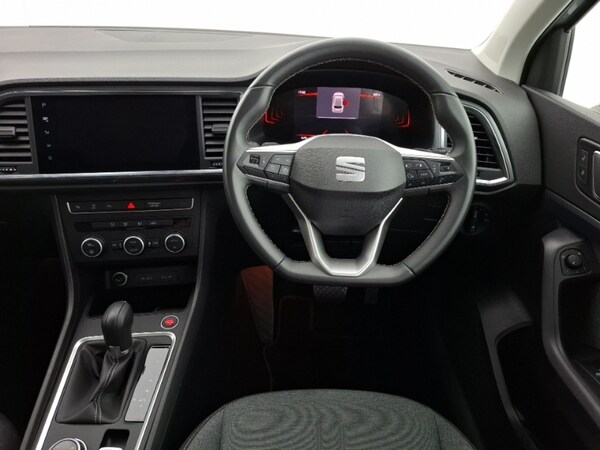 Used SEAT Ateca 2024 for sale - 76269316: Photo 7