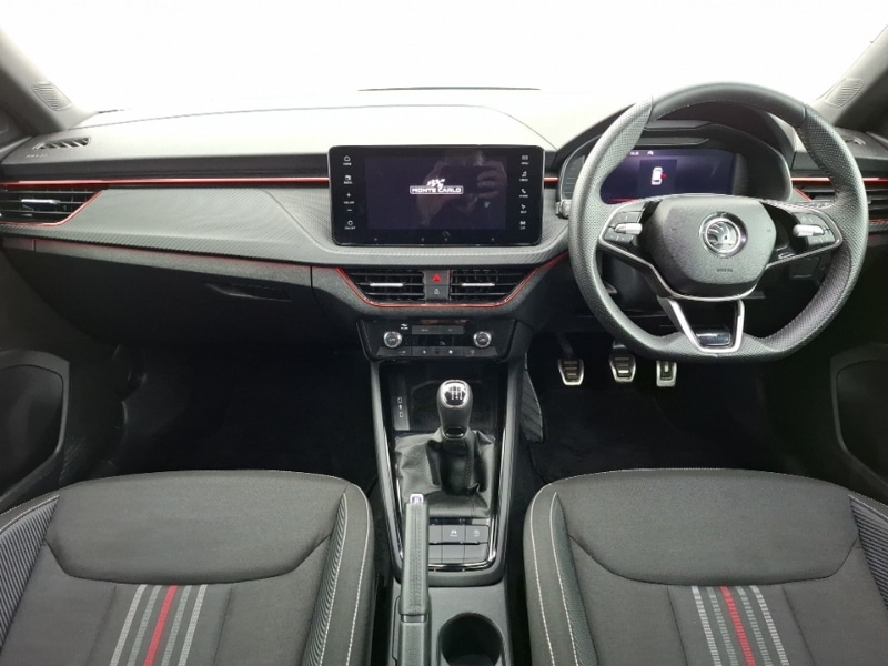 Used Skoda Kamiq 2024 for sale - 76347590: Photo 2