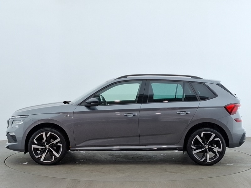 Used Skoda Kamiq 2024 for sale - 76347590: Photo 4