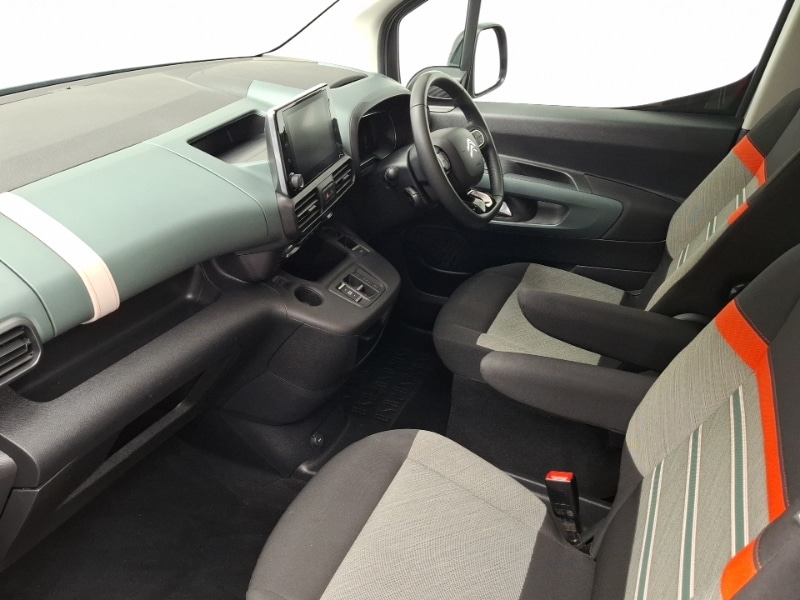 Used Citroen Berlingo 2022 for sale - 77606520: Photo 5