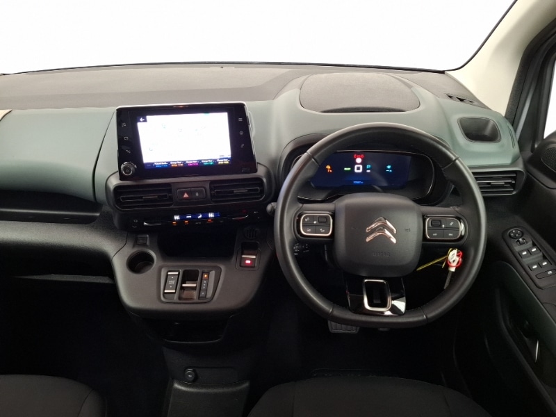 Used Citroen Berlingo 2022 for sale - 77606520: Photo 7