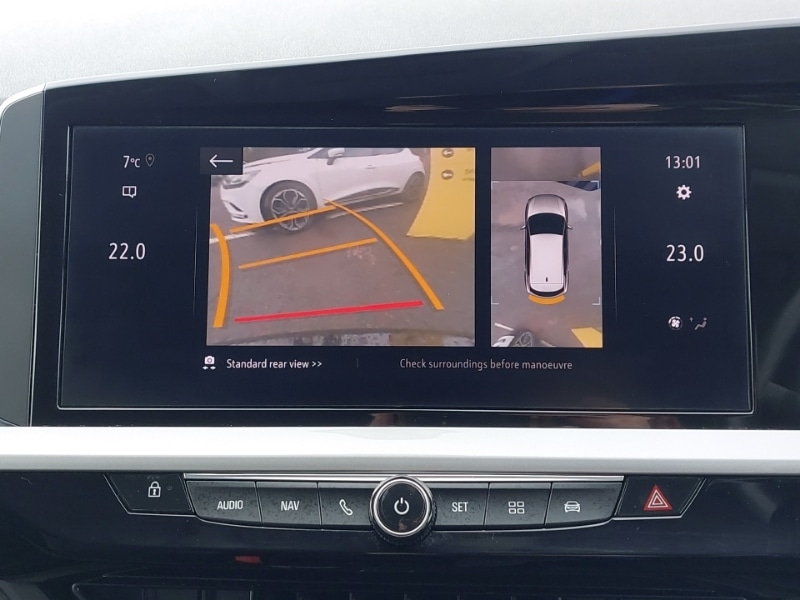 Used Vauxhall Grandland 2022 for sale - 78041498: Photo 11