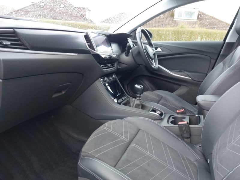 Used Vauxhall Grandland 2022 for sale - 78041498: Photo 5