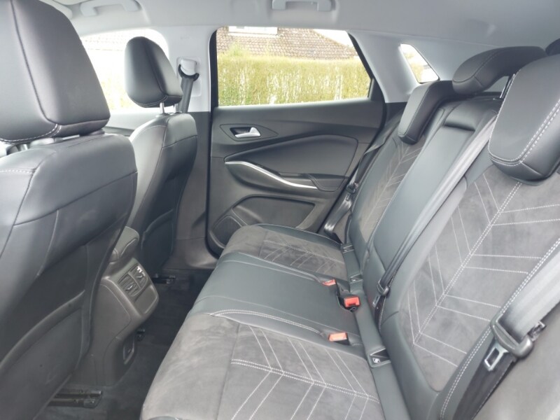 Used Vauxhall Grandland 2022 for sale - 78041498: Photo 6