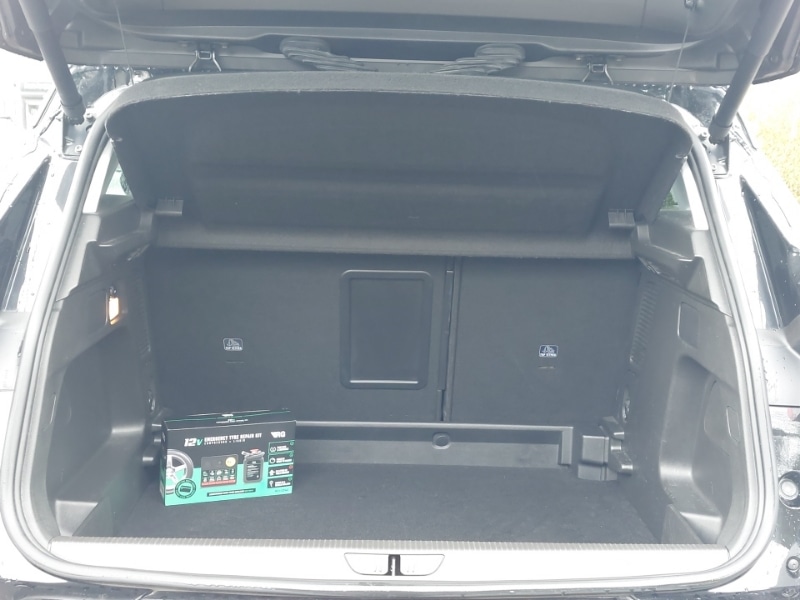 Used Vauxhall Grandland 2022 for sale - 78041498: Photo 8