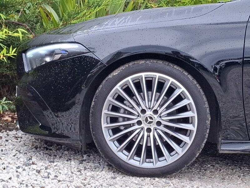 Used Mercedes-Benz A-Class 2024 for sale - 76932910: Photo 12