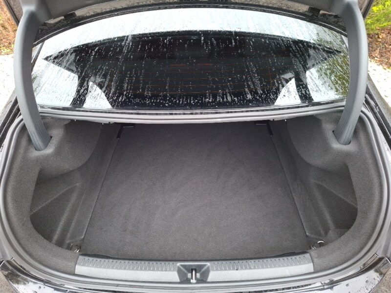 Used Mercedes-Benz A-Class 2024 for sale - 76932910: Photo 8