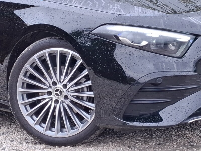 Used Mercedes-Benz A-Class 2024 for sale - 76932910: Photo 9