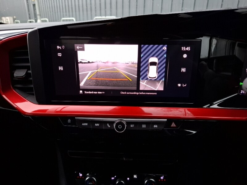 Used Vauxhall Mokka 2023 for sale - 77682732: Photo 10