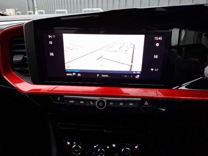 Used Vauxhall Mokka 2023 for sale - 77682732: Photo 11