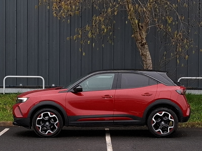 Used Vauxhall Mokka 2023 for sale - 77682732: Photo 4