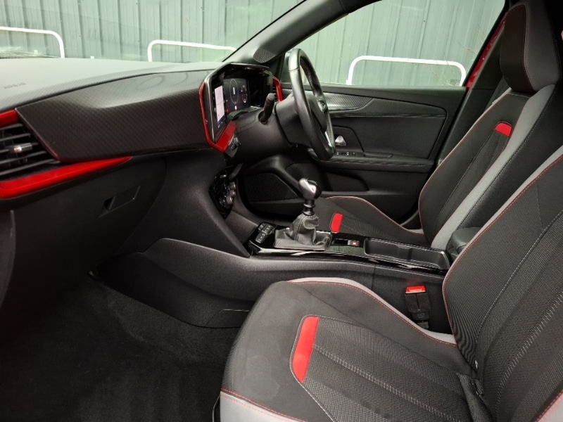 Used Vauxhall Mokka 2023 for sale - 77682732: Photo 5