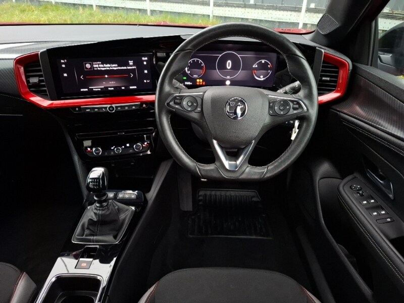 Used Vauxhall Mokka 2023 for sale - 77682732: Photo 7