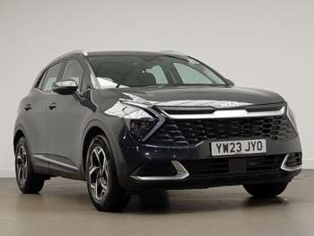 2023 - 1.6T GDi ISG 2 5dr