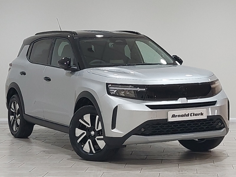 Used Vauxhall Frontera 2025 for sale - 76822748: Photo 1