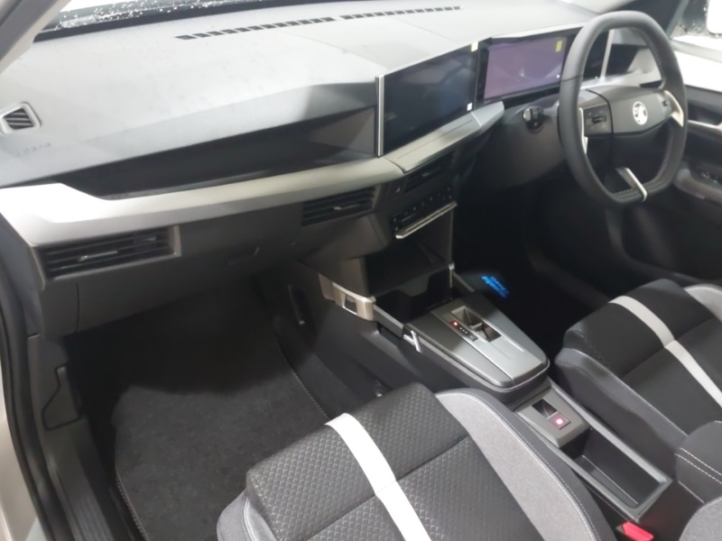 Used Vauxhall Frontera 2025 for sale - 76822748: Photo 5