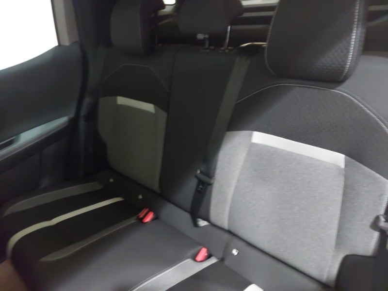 Used Vauxhall Frontera 2025 for sale - 76822748: Photo 6