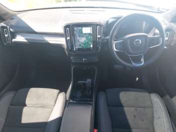 Used Volvo XC40 2022 for sale - 74804046: Photo