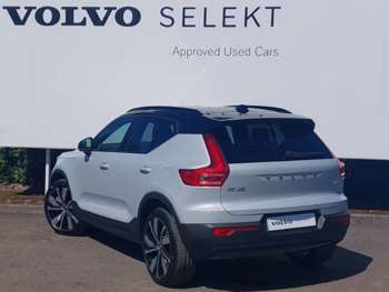 Used Volvo XC40 2022 for sale - 74804046: Photo