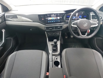 Used Volkswagen Taigo 2022 for sale - 78467188: Photo