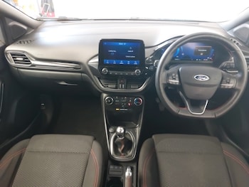 Used Ford Puma 2024 for sale - 78595926: Photo