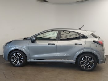 Used Ford Puma 2024 for sale - 78595926: Photo