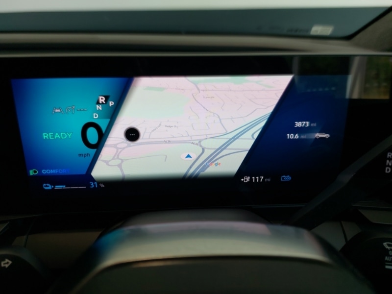 Used Renault Scenic E-Tech 2024 for sale - 76404180: Photo 10