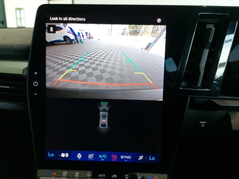 Used Renault Scenic E-Tech 2024 for sale - 76404180: Photo 11