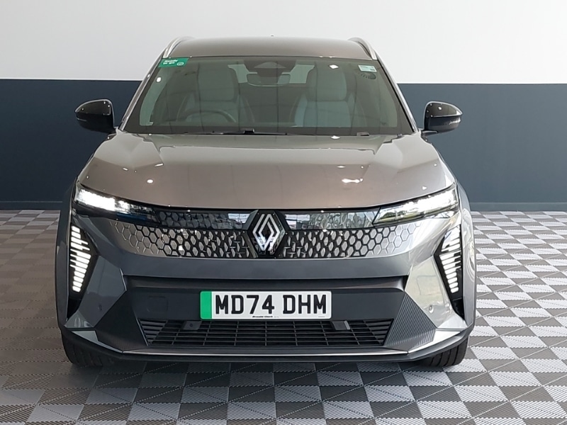 Used Renault Scenic E-Tech 2024 for sale - 76404180: Photo 12