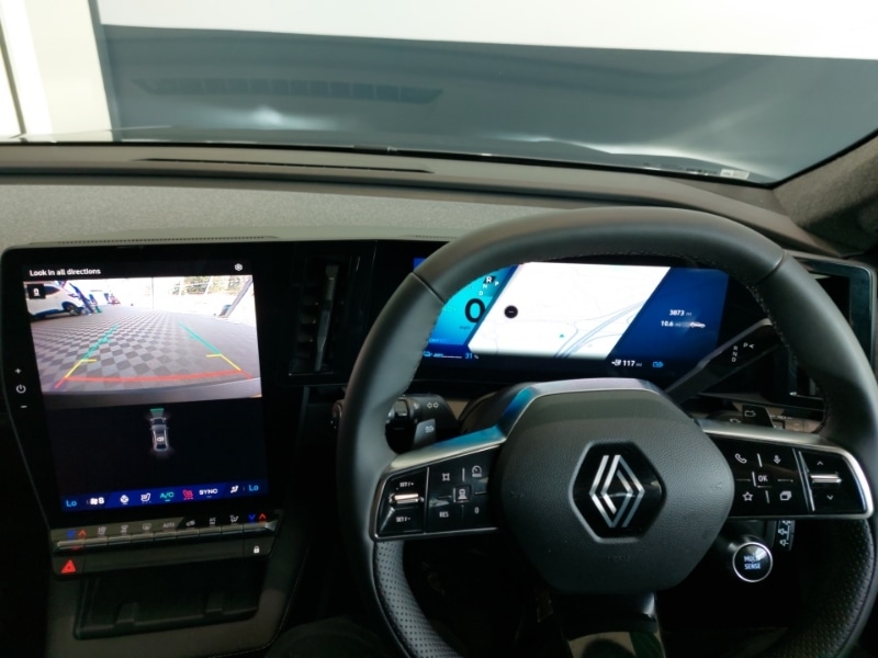 Used Renault Scenic E-Tech 2024 for sale - 76404180: Photo 7