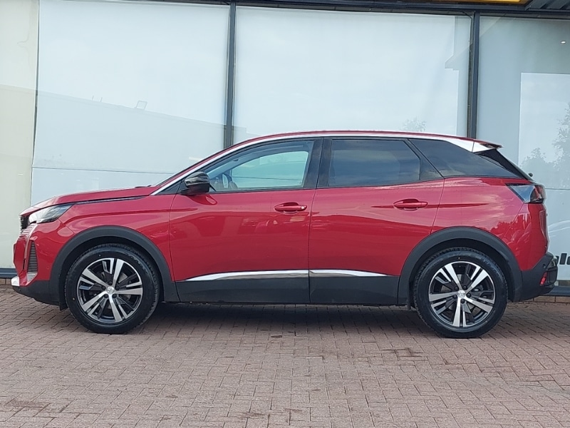 Used Peugeot 3008 2022 for sale - 76366010: Photo 4