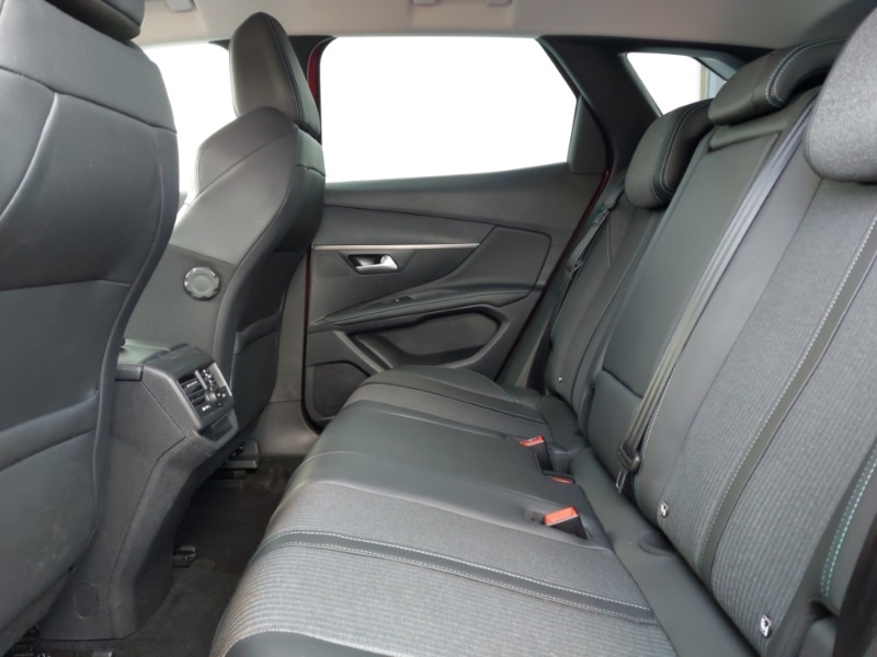 Used Peugeot 3008 2022 for sale - 76366010: Photo 6