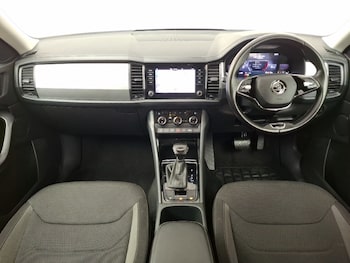 Used Skoda Kodiaq 2023 for sale - 78410646: Photo