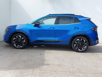Used Kia Sportage 2023 for sale - 78766730: Photo