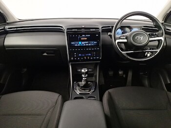 Used Hyundai TUCSON 2021 for sale - 78439689: Photo