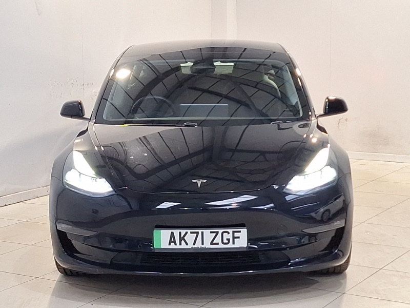 Used Tesla Model 3 2021 for sale - 77876429: Photo 12