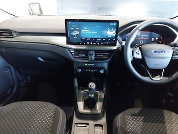 Used Ford Kuga 2025 for sale - 77544763: Photo