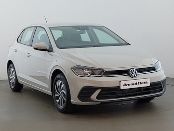 Used Volkswagen Polo 2025 for sale - 77558998: Photo