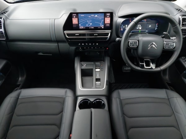 Used Citroen C5 Aircross 2024 for sale - 76225523: Photo 2
