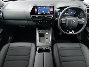 Used Citroen C5 Aircross 2024 for sale - 76225523: Photo 2