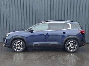 Used Citroen C5 Aircross 2024 for sale - 76225523: Photo 4