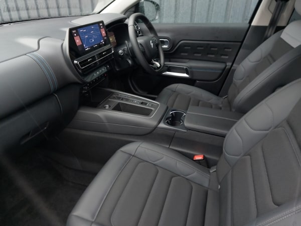 Used Citroen C5 Aircross 2024 for sale - 76225523: Photo 5