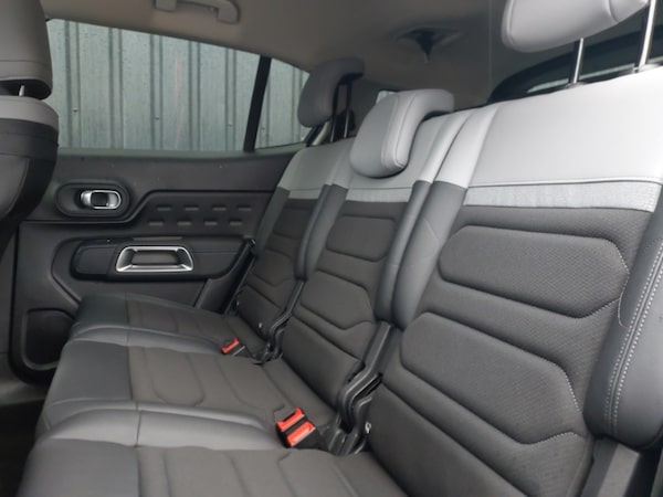 Used Citroen C5 Aircross 2024 for sale - 76225523: Photo 6